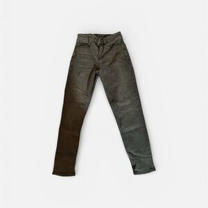 Stylish black Skinny Jeans